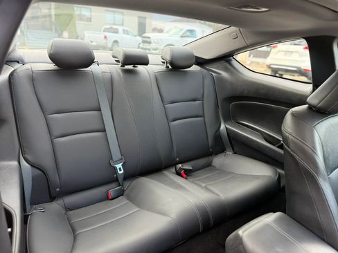 Used 2013 Honda Accord EX-L image 28