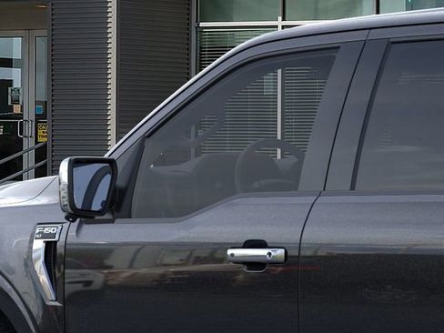 New 2026 Ford F150 XLT w/ Equipment Group 302A MID image 20