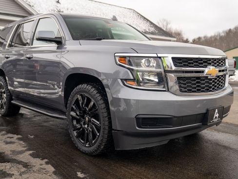 Used 2019 Chevrolet Tahoe LS w/ Max Trailering Package image 7