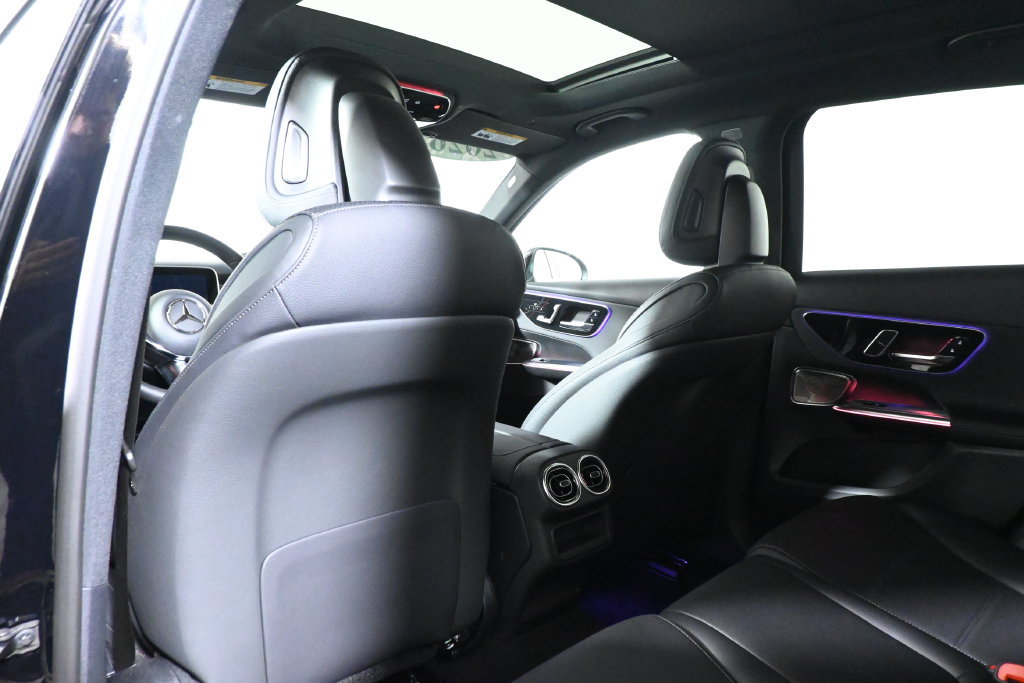 Certified 2026 Mercedes-Benz GLC 300 4MATIC image 28