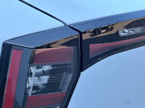 New 2026 Nissan Kicks S image 16