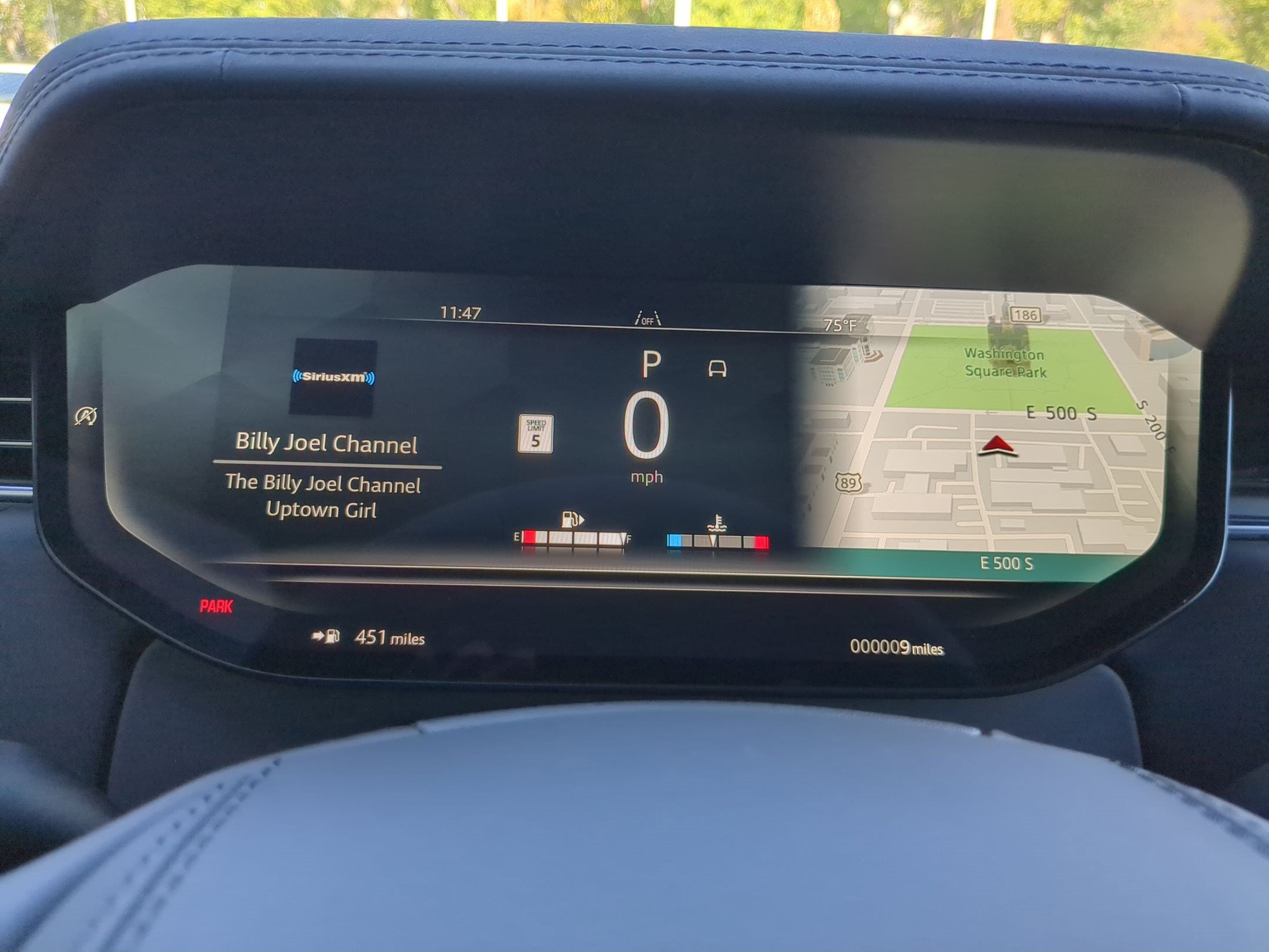 New 2026 Land Rover Range Rover SE AWD/4WD image 18