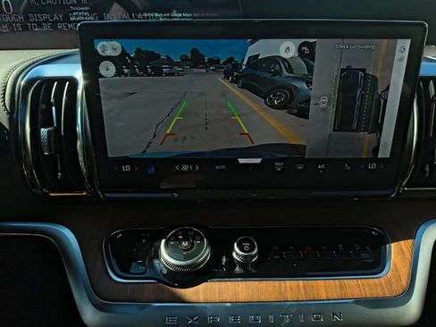 New 2027 Ford Expedition King Ranch AWD/4WD image 36