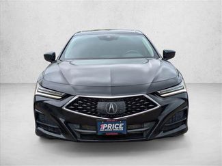 Used 2021 Acura TLX SH-AWD w/ Technology Package video 2