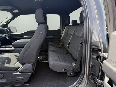 New 2026 Ford F150 STX w/ Equipment Group 200A AWD/4WD image 10
