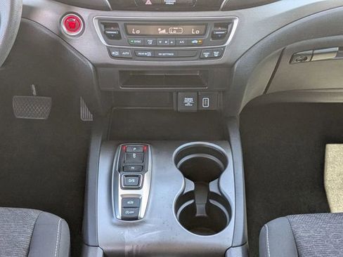 Used 2021 Honda Ridgeline Sport image 24