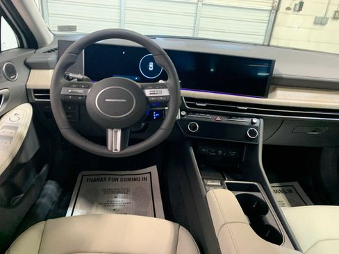 New 2026 Hyundai Sonata Limited image 4