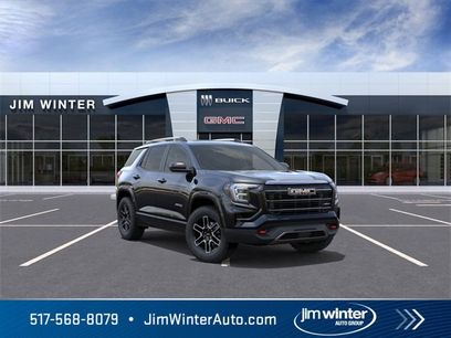 New 2026 GMC Terrain AT4 w/ Convenience Package III