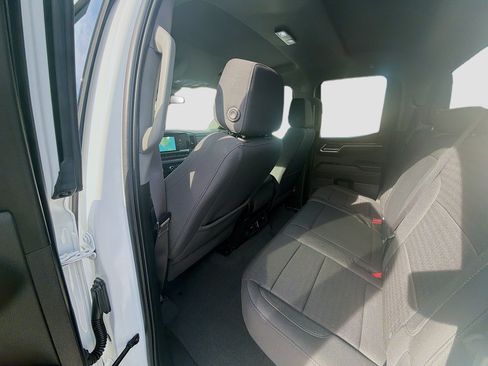 Used 2023 GMC Sierra 1500 Elevation w/ X31 Off-Road Package AWD/4WD image 23