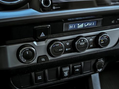 Used 2021 Toyota Tacoma SR5 image 23