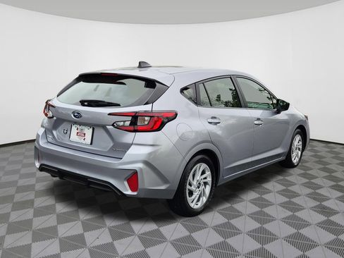 Certified 2025 Subaru Impreza 2.0i AWD/4WD image 4