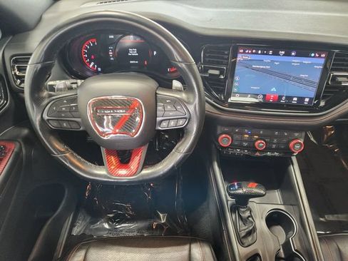 Used 2023 Dodge Durango GT AWD/4WD image 29