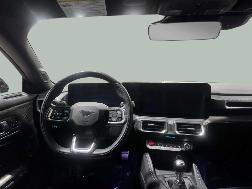 Used 2025 Ford Mustang GT Premium RWD image 19