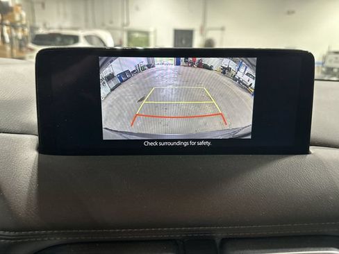 Used 2023 MAZDA CX-5 AWD 2.5 S w/ Premium Package image 29