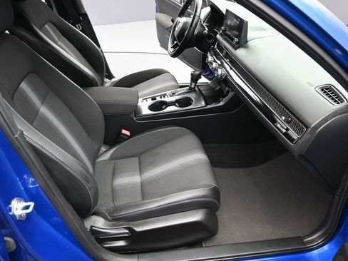 Certified 2023 Honda Civic Sport image 27
