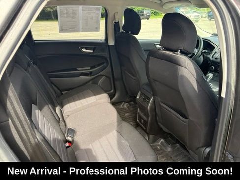 Used 2018 Ford Edge SE AWD/4WD image 20