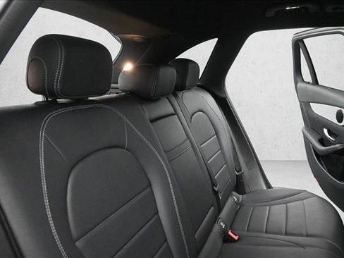 Certified 2019 Mercedes-Benz GLC 300 4MATIC image 24