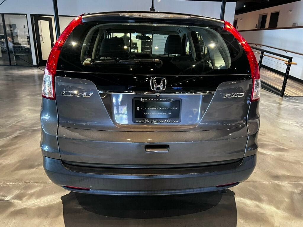 Used 2014 Honda CR-V LX image 6