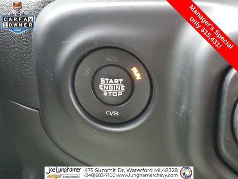 Used 2021 Jeep Wrangler Unlimited Sport AWD/4WD image 18