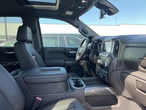 Used 2019 GMC Sierra 1500 AT4 w/ AT4 Premium Package AWD/4WD image 2