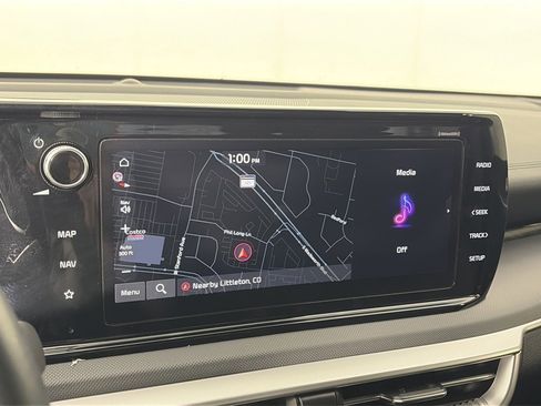 Used 2024 Kia K5 GT-Line w/ GT-Line Premium Package image 19