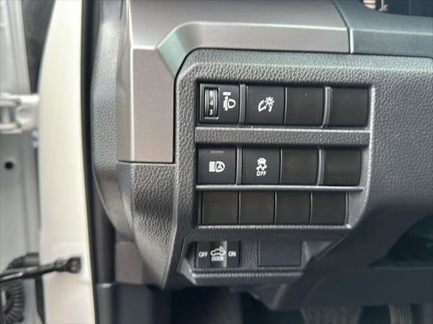 Certified 2024 Toyota Tacoma SR5 RWD image 11