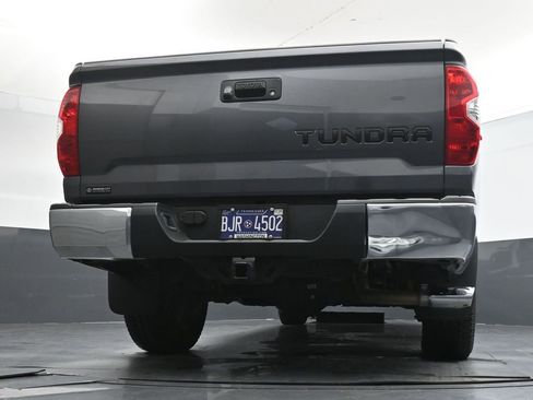 Used 2021 Toyota Tundra SR5 w/ TRD Off-Road Package AWD/4WD image 23