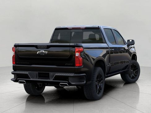 New 2026 Chevrolet Silverado 1500 RST image 4