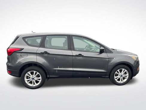 Used 2019 Ford Escape S FWD image 6