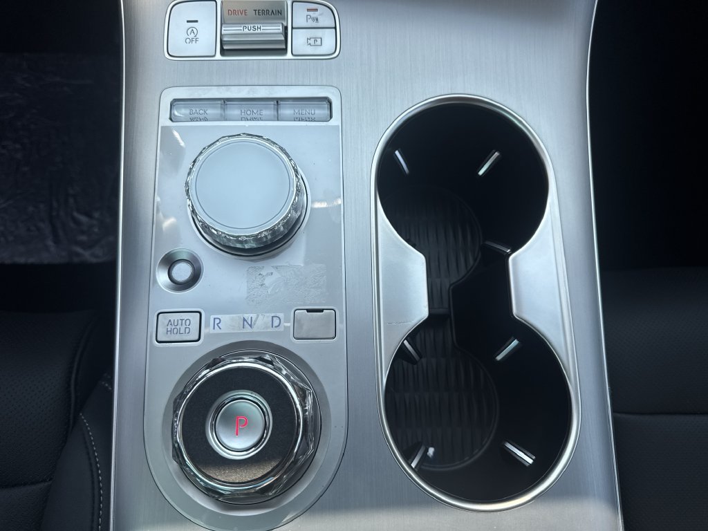 New 2027 Genesis GV70 2.5T Select AWD/4WD image 30