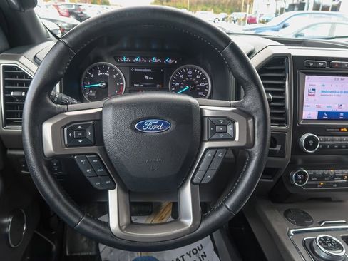 Used 2021 Ford Expedition XLT image 28