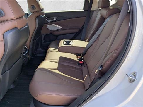 New 2026 Acura RDX SH-AWD w/ Technology Package image 16