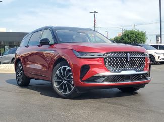 New 2026 Lincoln Nautilus Reserve AWD/4WD 360° Tour