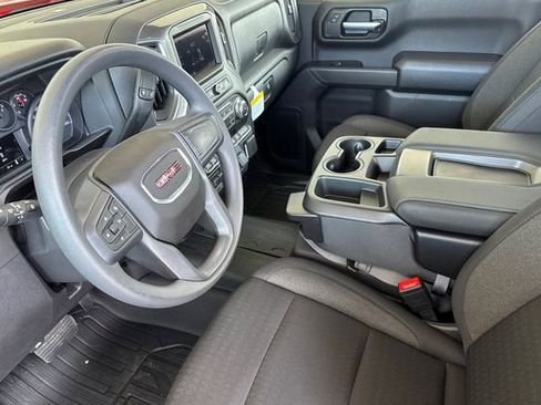 New 2026 GMC Sierra 1500 Pro w/ Pro Value Package image 10