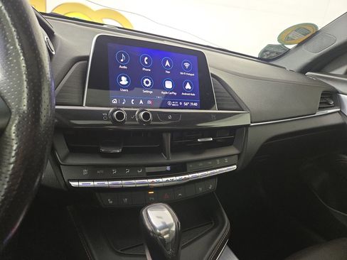 Certified 2021 Cadillac CT4 Sport w/ Technology Package image 23