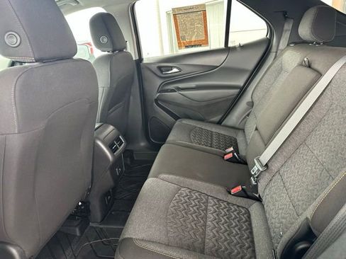 Used 2024 Chevrolet Equinox LT AWD/4WD image 23