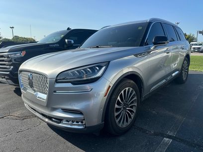 Used 2020 Lincoln Aviator Reserve w/ Equipment Group 201A