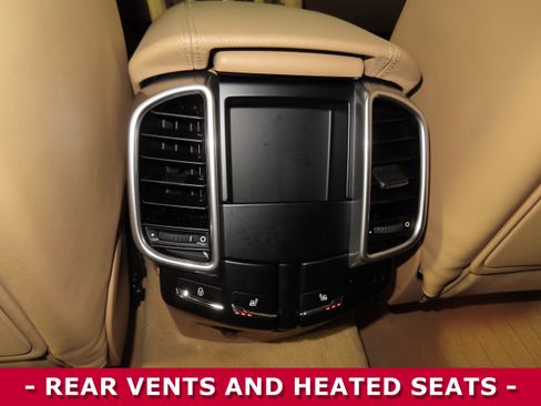 Used 2012 Porsche Cayenne S image 10