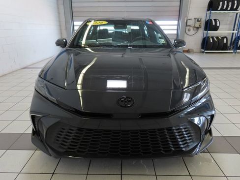 Used 2026 Toyota Camry SE w/ Convenience Package FWD image 16