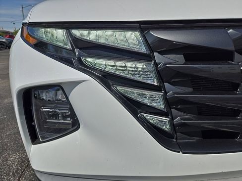 Used 2022 Hyundai Tucson SEL FWD image 19