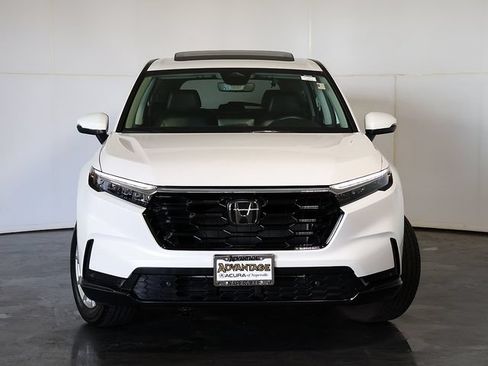Used 2024 Honda CR-V EX-L image 9