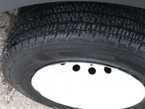 Used 2017 Ford Transit 350 148 High Roof Extended DRW image 40