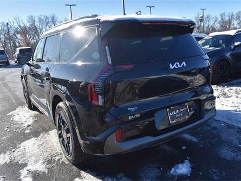 New 2026 Kia EV9 GT-Line image 5