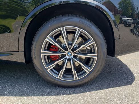 New 2026 BMW X5 xDrive50e AWD/4WD image 27