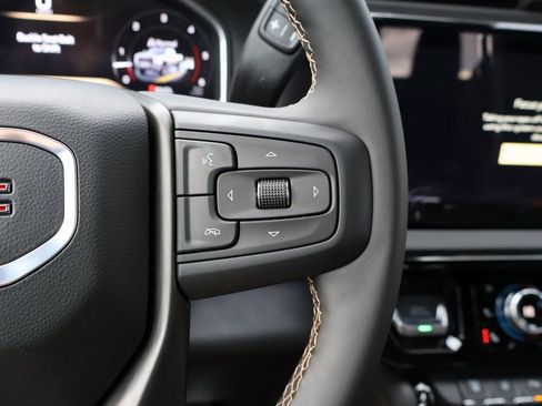 New 2026 GMC Sierra 3500 AT4 w/ AT4 Premium Plus Package image 21