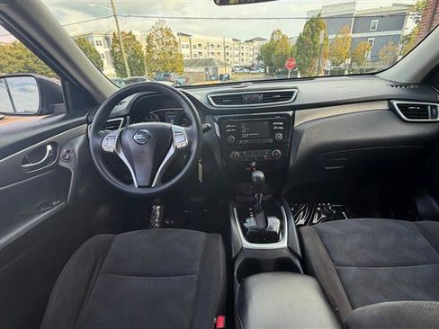 Used 2015 Nissan Rogue S AWD/4WD image 21