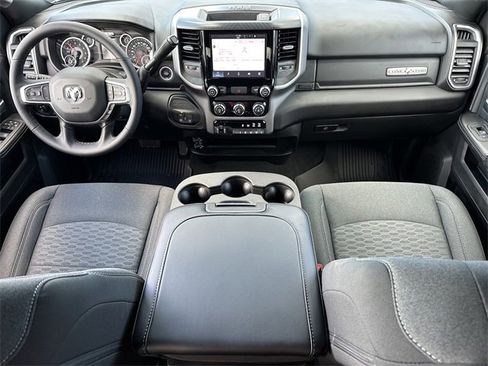 Used 2025 RAM 2500 Lone Star image 12