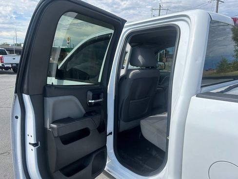 Used 2014 GMC Sierra 1500 4x4 Double Cab w/ Sierra Appearance Package image 28