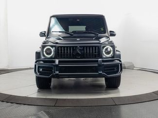 Used 2024 Mercedes-Benz G 63 AMG 4MATIC video 2