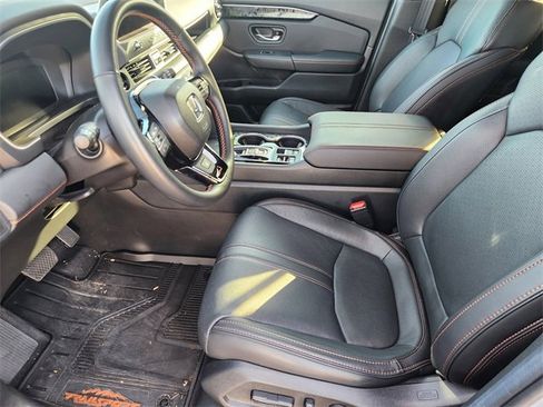 Certified 2026 Honda Passport TrailSport Elite image 7